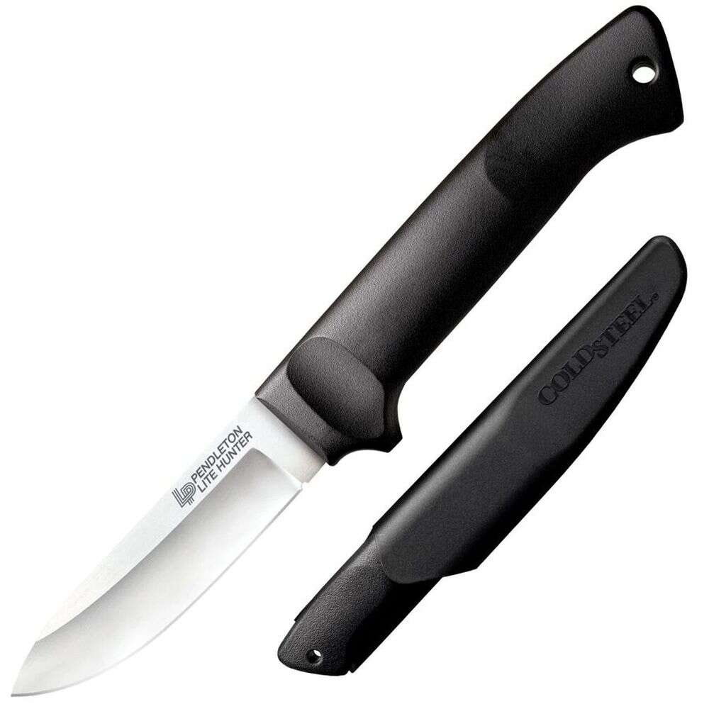 Knives Cold Steel 4.50" PNDLTN LITE HNTR 8 1/2IN OVA BLDE • Model: 4.50"